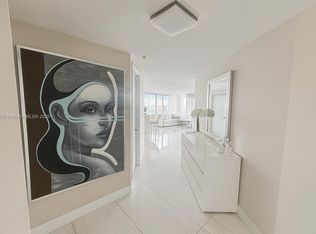 Parque Towers Condominium, Sunny Isles Beach, FL 33160