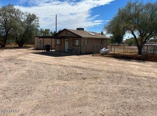 133 W Ridgecrest Rd, Desert Hills, AZ 85086