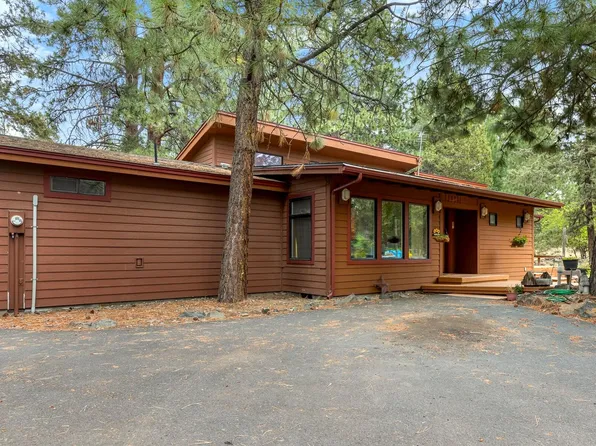 60525 Brookswood Blvd, Bend, OR 97702