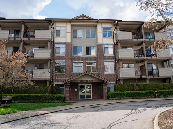 10088 148th St #406, Surrey, BC V3R 3M9
