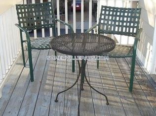 59 Sunset Rd, Somerville, MA 02144