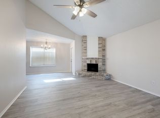 629 Fern Meadow Dr, Universal City, TX 78148
