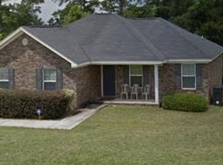 3531 Tullocks Hill Dr, Augusta, GA 30906