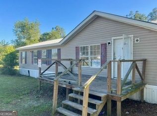 50 Ray Roderick Rd, Eastman, GA 31023