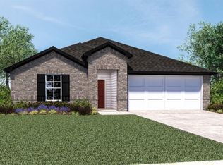 312 Indiana Ct, Newcastle, OK 73065