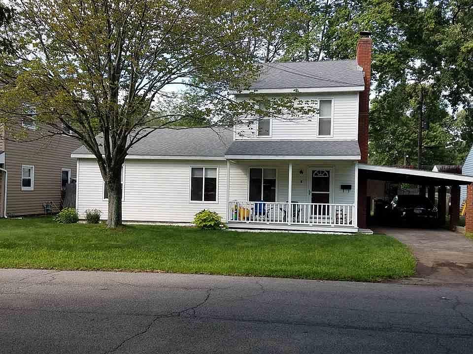 1st image of 8 Hanifin Ave