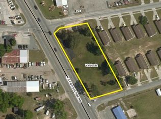 401 N St Augustine Rd, Valdosta, GA 31601