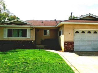 4494 E Indianapolis Ave, Fresno, CA 93726