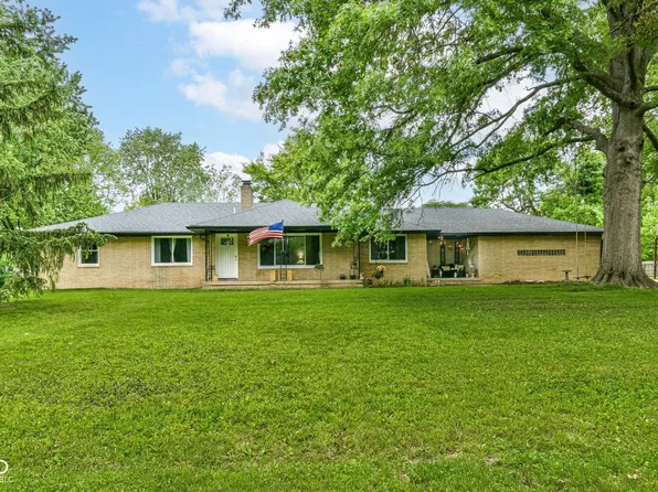 1248 N Hathaway Dr, Indianapolis, IN 46229