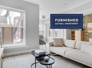 6328 N Clark St FLOOR 1-ID905, Chicago, IL 60660