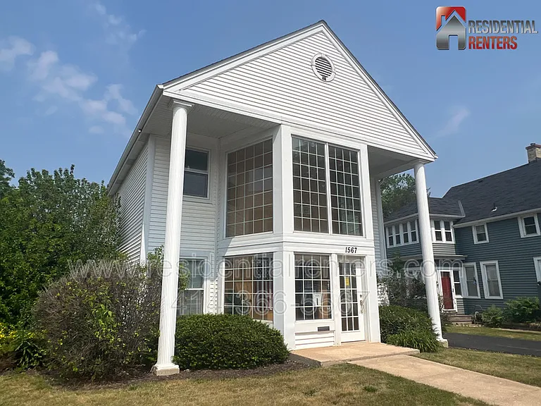 1569 Wisconsin Ave #UPPER — Photo 9