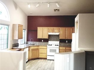 609 Grande Sombrero Way, Henderson, NV 89015