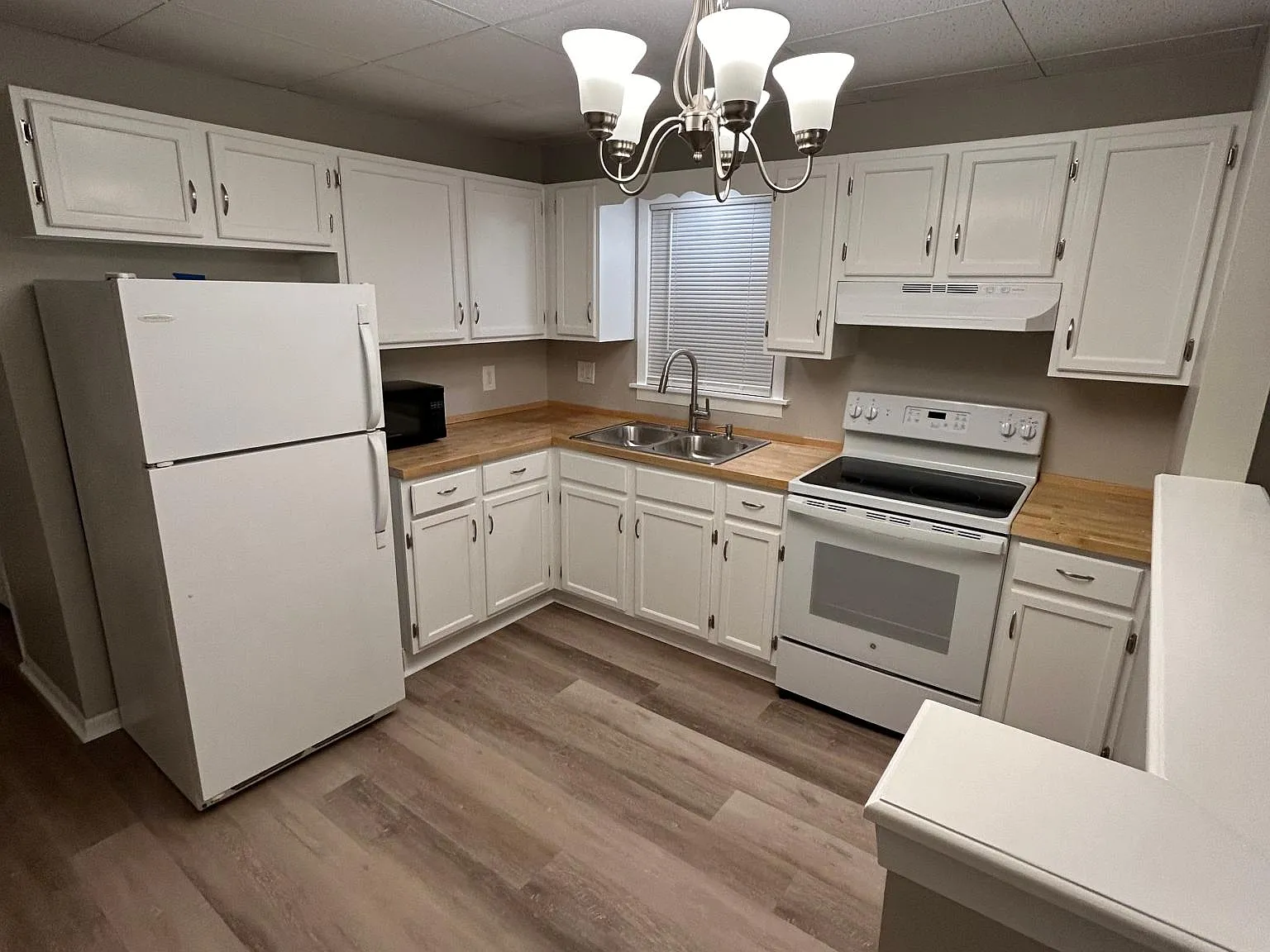 1 bed, $1,000 — Photo 1