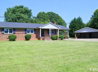 353 Lakeview Ave, Burlington, NC 27215