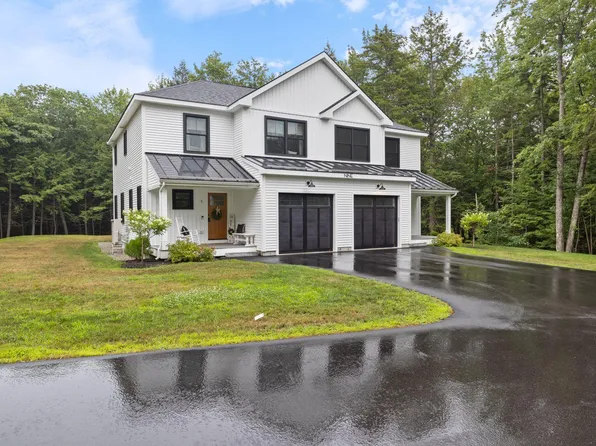 9 Timber Creek Drive #1, Falmouth, ME 04105