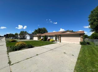 2193 N Linder Rd, Meridian, ID 83646
