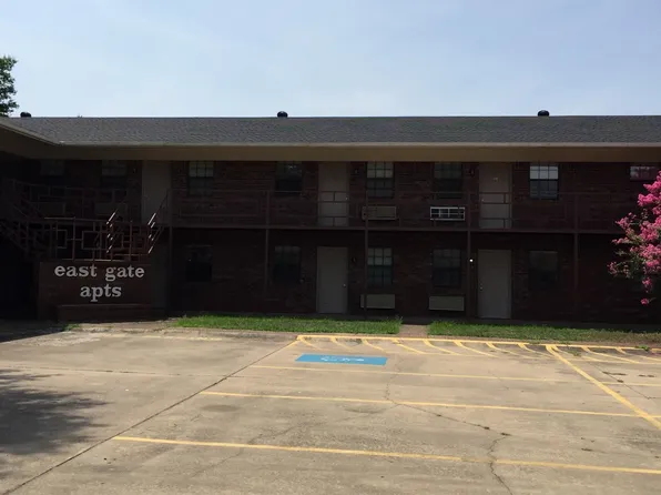 500 E K St, Russellville, AR