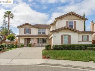 3270 Oso Grande Way, Antioch, CA