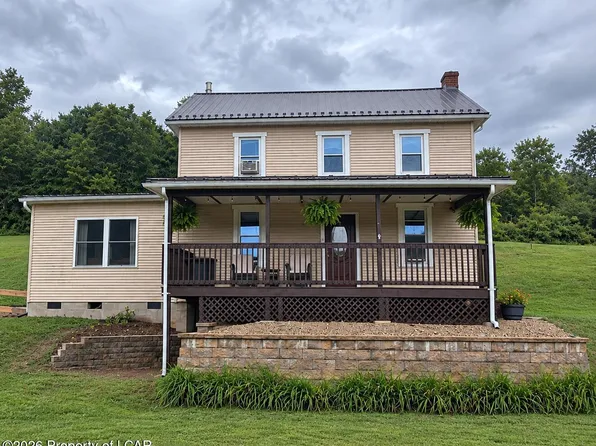 835 State Route 239, Benton, PA 17814