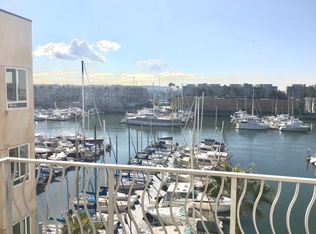 13950 Panay Way #2, Marina Del Rey, CA 90292