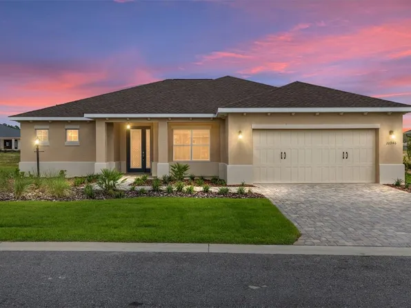 10946 SW 101st Loop, Ocala, FL 34481