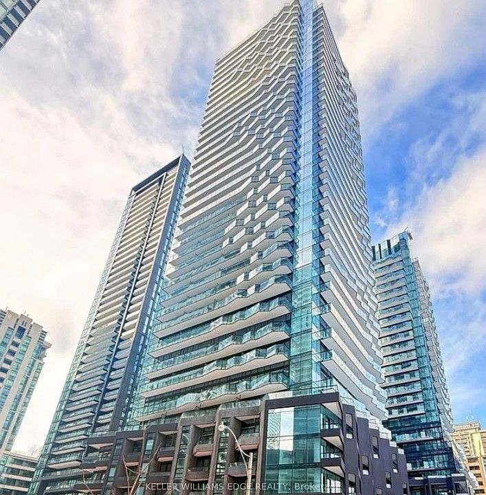1st image of 195 Redpath Ave #1206
