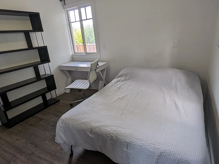 Office or bedroom 2