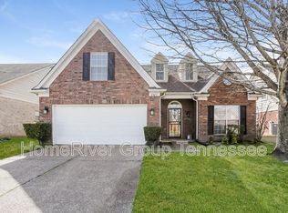 4825 Bloomfield Dr, Memphis, TN 38125