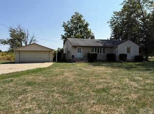 403 S Kennedy Dr, Georgetown, IL 61846