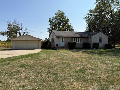 403 S Kennedy Dr, Georgetown, IL, 61846