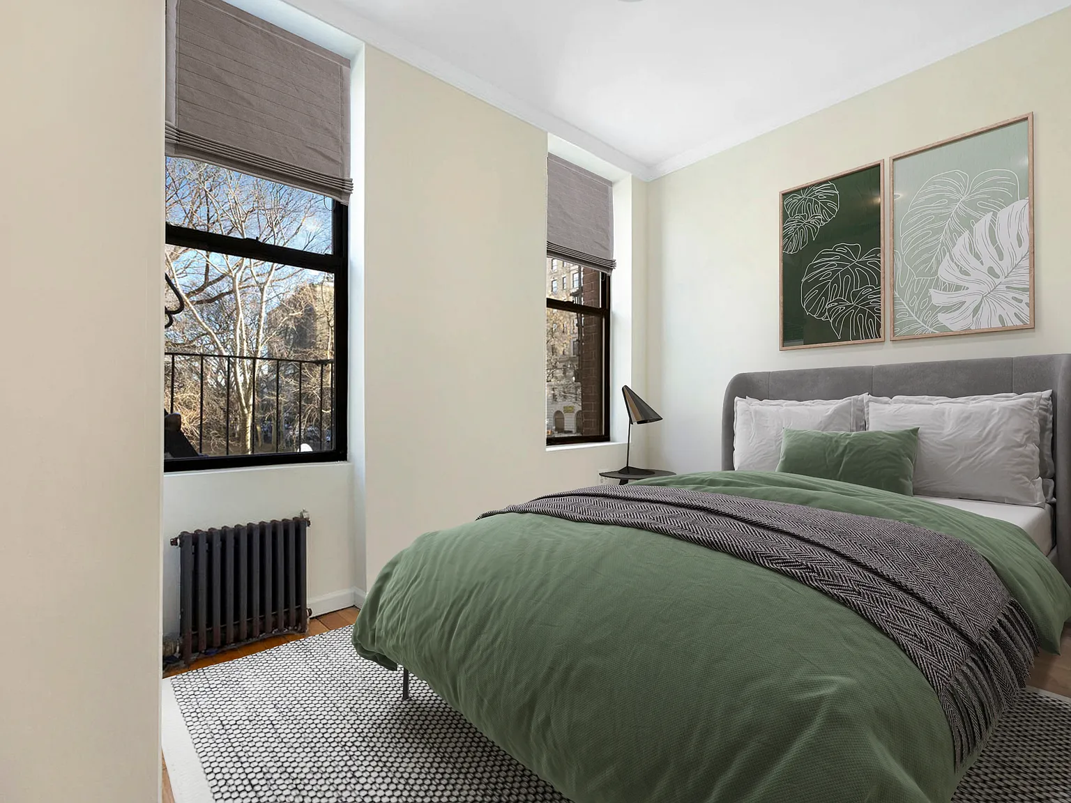 370 Columbus Avenue — Photo 1