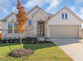 320 Ridgewell Loop, Georgetown, TX 78633