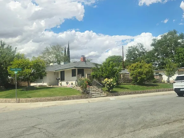 1744 Camino Sierra, Bakersfield, CA 93306