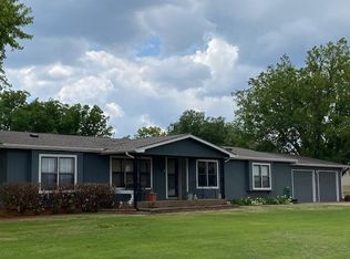 1230 Hazel, Nash, OK 73761