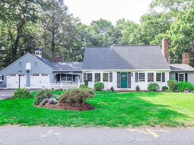 14 Raymond Dr, Wilbraham, MA, 01095