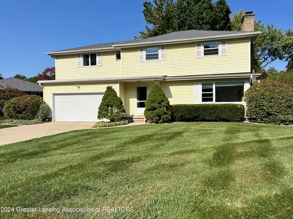 4104 Elizabeth Rd, Lansing, MI 48917