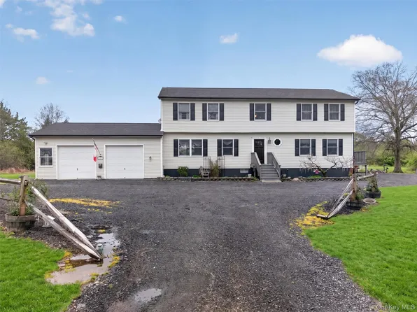 60 Long Lane, Wallkill, NY 12589