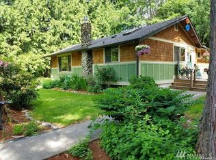 6262 N Fork Rd, Deming, WA 98244