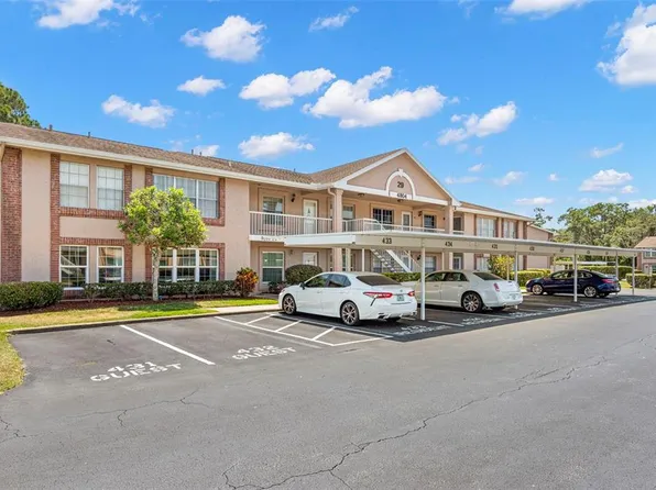 4804 Sunnybrook Dr Unit 22, New Port Richey, FL 34653