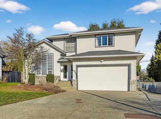 1551 161b St, Surrey, BC V4A 9W3