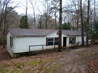 409 Winding Way, Bracey, VA 23919