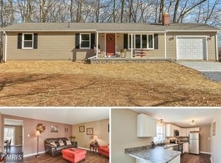 6605 Mountain Church Rd, Middletown, MD 21769