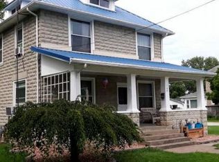 164 E Main St, Oak Harbor, OH 43449