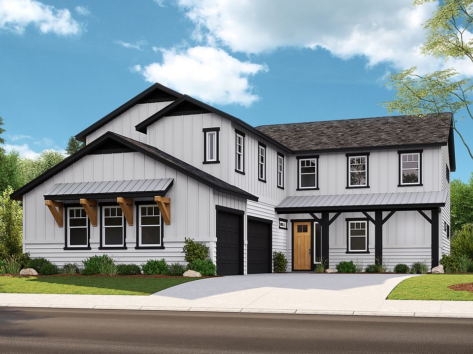 2nd image of 5550 S Genoard Way #2YMP5H
