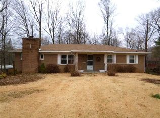 3109 Myers Vista Rd, Evansville, IN 47712