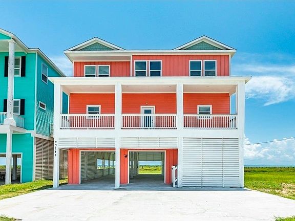 3rd image of 23245 Termini San Luis Pass Rd