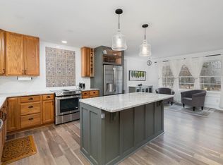 515 Cheves Rd, Zebulon, NC 27597