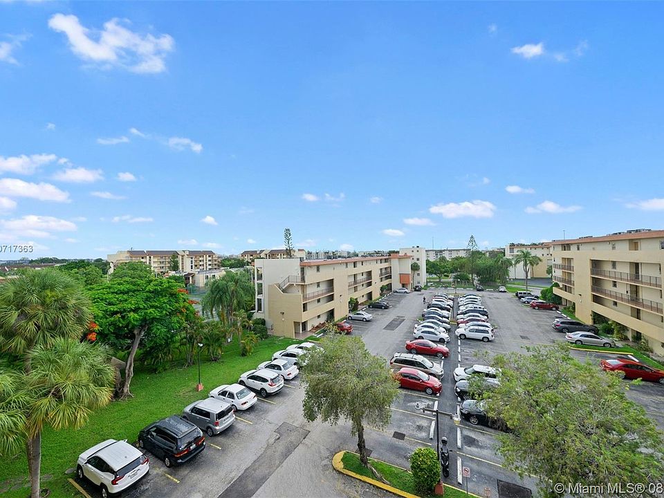 1st image of 8889 Fontainebleau Blvd APT 509