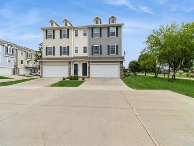 1003 NE 48th Ln, Ankeny, IA, 50021