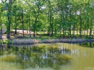 LOT 2577 Scenic Dr, Hot Springs National Park, AR 71913